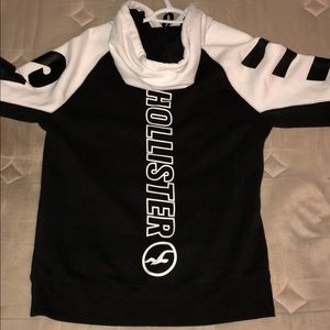 Hollister Sweatshirt